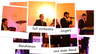 Benshimon Orchestra